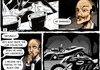 Alfred Mutherfuckin' Pennyworth