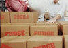 Fudge packing
