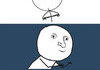 Y U NO HANDSOME