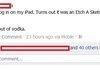 Best FB Status Ever