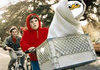 Dolan: The Extra-Terrestrial