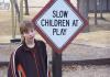Slow Children???