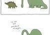 Poor Dino