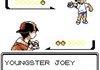 Youngster Joey Challenge