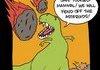 lol dinosuars