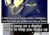 Life hacks part 2