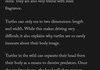Fucking Awesome Turtle Facts Part Four