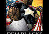 black captain <b>america</b>