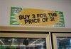Now that's a bargain!