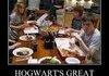 hogwarts (without special effects)