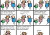 Drinking Problem