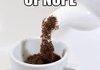 how bout a nice hot cup of fire ants