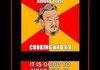 Confucius say