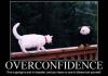 Overconfidence