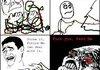 Christmas Rage