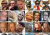 celebrity lookalikes