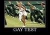 Gay Test