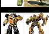 Transformers Then And Now