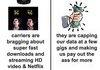 How cell phone networks actually work.