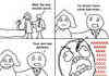 Rage Dyslexia