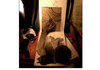 Scary realistic 3D drawing pt2