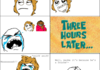 THIS ALWAYS HAPPENS