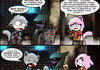 Resident Evil 4 Comic
