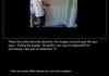 Hilarious doorway prank
