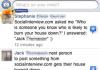 social interview win