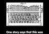 The QWERTY keyboard