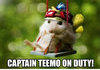 Captain Teemo