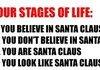 Your life : SANTA STYLE