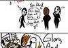 just my favorite comic