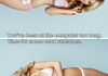 Kate Upton Fixes Your Neck Pain
