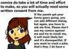 Little Rant