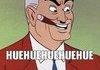 Spiderman`s only weakness