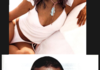 If celebrities were different a race