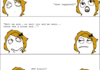 Memory issues