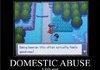 Domestic violence