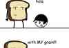 Another Mondo Pun