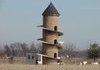 goat tower