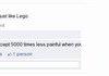 Lego vs Minecraft