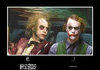 Why so serious?