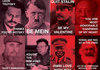 In Preparation for V-Day