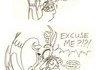 discord and trixie