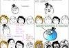 a comic