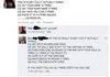 dumb bitch on facebook