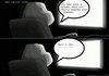 A Black man learns something new!