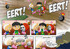 Bomberman!