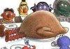 big bird